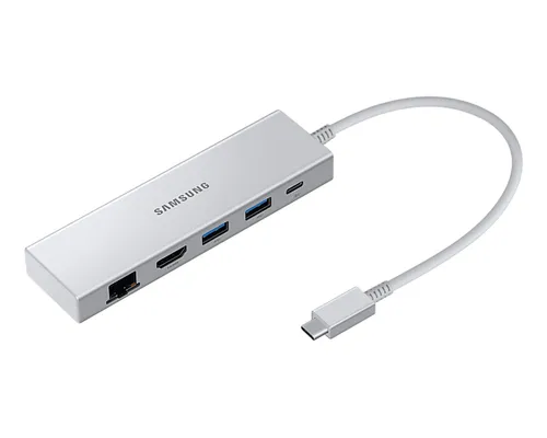 Samsung Dockingstation Multiport Adapter EE-P5400 (2 von 4)