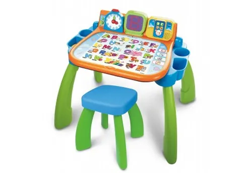 VTech 3-in-1 Magischer Schreibtisch (2 von 9)