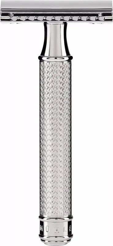 MÜHLE Rasierhobel R89 (2 von 7)