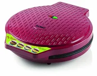 Domo DO9177PZ Express Pizzapfanne (2 von 7)