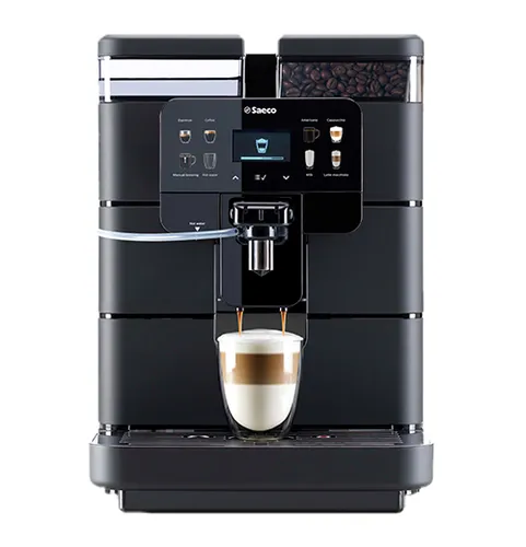 Saeco New Royal One Touch Cappuccino (2 von 3)