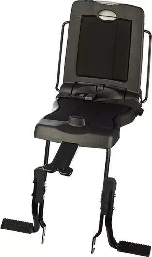 Bobike GO Maxi Fahrradkindersitz (2 von 3)