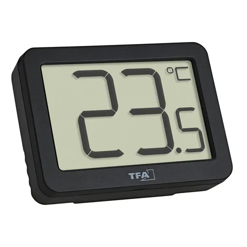 TFA Dostmann Digitales Thermometer 30.1065.01 (2 von 2)