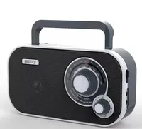 Tragbares FM Radio Camry CR1140 (2 von 2)