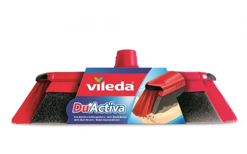Vileda Schwammbürsteneinsatz für DuActiva Besen (2 von 4)