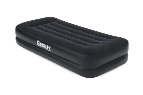 Bestway 67401 Luftbett mit integrierter Pumpe (2 von 20)