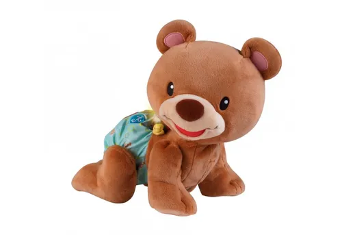 VTech Baby Krabbel-mit-mir-Bär (2 von 3)