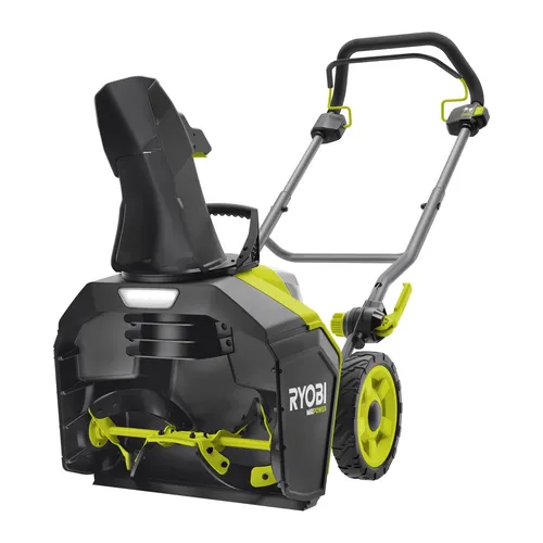Ryobi Brushless Akku-Schneefräse 36 V MAXPOWER (2 von 2)