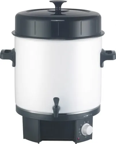 Clatronic EKA 3338 Einkoch- und Heißgetränkeautomat, 25 L (2 von 2)