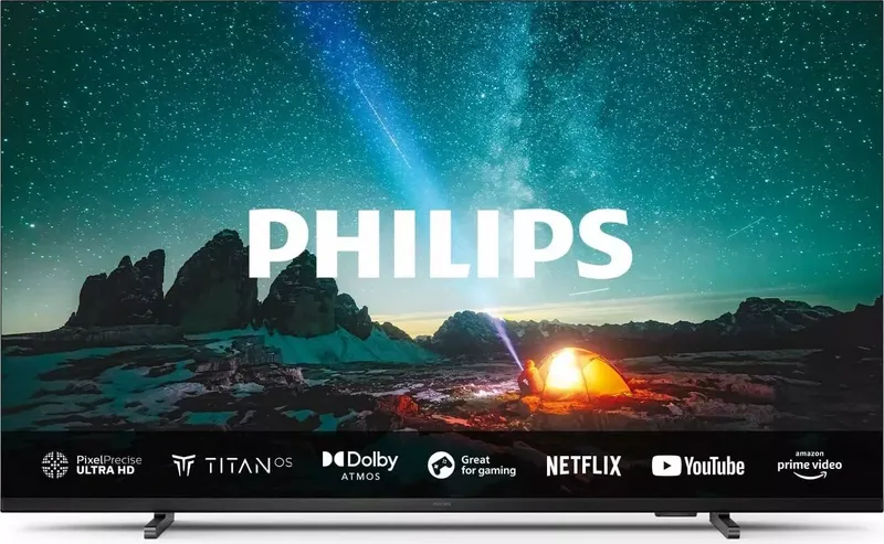 Philips 50PUS7609 (2 von 17)