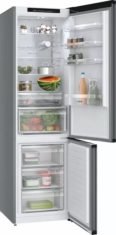 Bosch KGN39OCAF, Serie 4 (2 von 16)