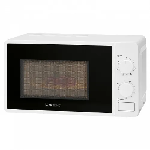 CTC Clatronic Mikrowelle mit Grill 20L, 700/800W (2 von 2)