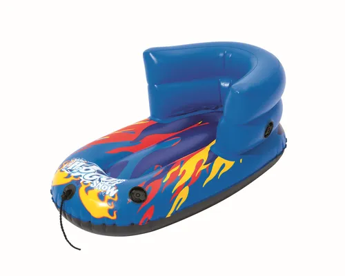 Aufblasbarer Schlitten Flurryz Child (2 von 10)