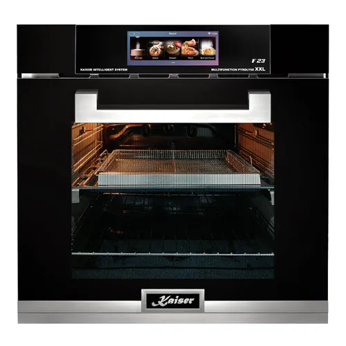 Kaiser EH 6344 Elektro Backofen mit Air Fryer und TFT Display (2 von 7)