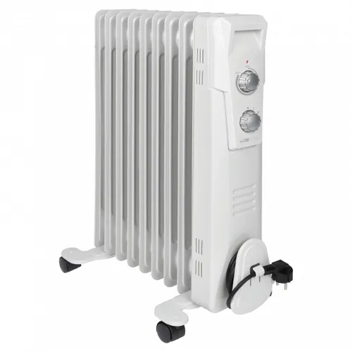 Clatronic RA 3736 Ölradiator (2 von 5)