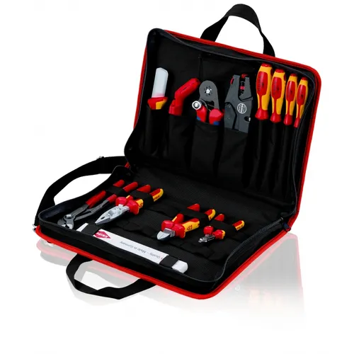 KNIPEX Werkzeugtasche 