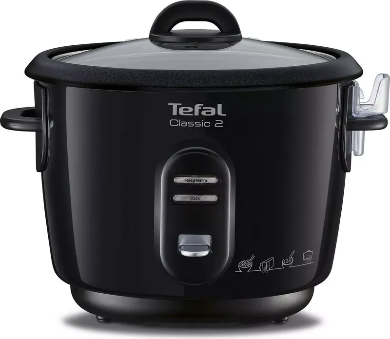 TEFAL RK1028 NEW CLASSIC Reiskocher (2 von 4)