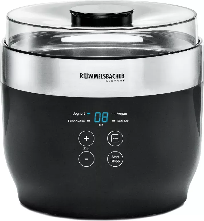Rommelsbacher Joghurtbereiter JG 80 (2 von 5)
