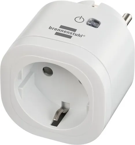 Brennenstuhl Smart-Steckdose WA 3000 (2 von 8)
