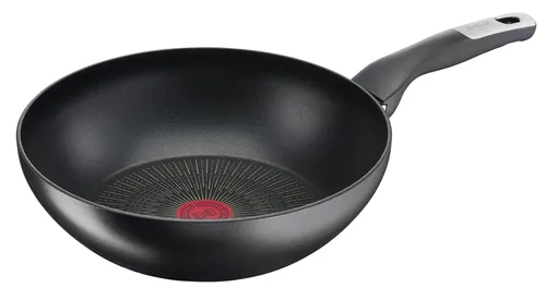 Tefal G2551972 Wok Pfanne 28 cm aus Aluminium (2 von 4)