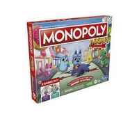 Hasbro Monopoly Junior 2 Games in 1 F8562100 (2 von 2)