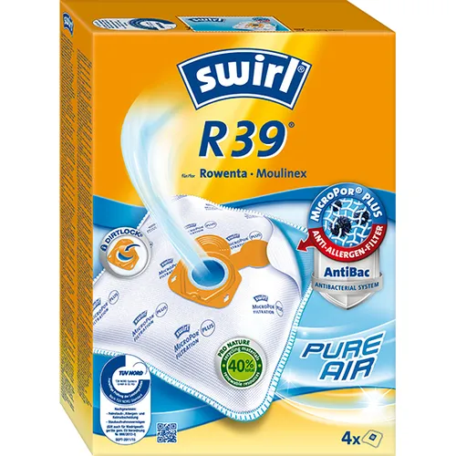 Swirl R 39 EcoPor (2 von 3)