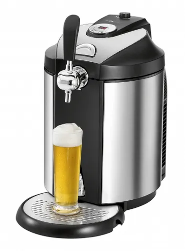 Clatronic Bierzapfanlage BZ 3740 (2 von 4)