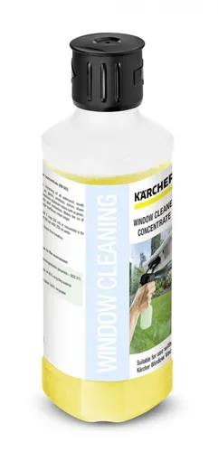 Kärcher Fensterreiniger RM 503 (2 von 2)