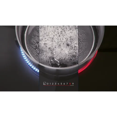 Electrolux EIL83443BW Induktionskochfeld (2 von 4)