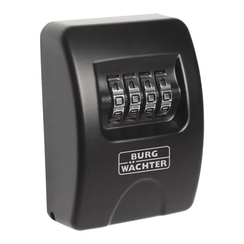Burg Wächter Key Safe 10 SB Schlüsseltresor (2 von 4)