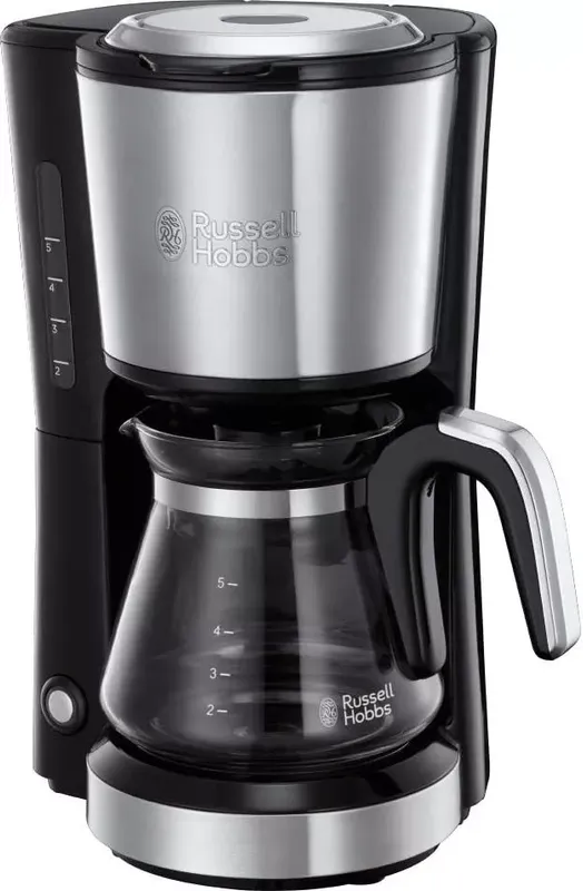 Russell Hobbs Kaffeemaschine Aroma Compact (2 von 9)
