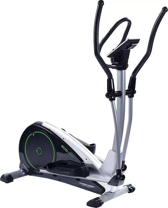 Christopeit Sport Crosstrainer Ergometer »Eco 2000« (2 von 7)