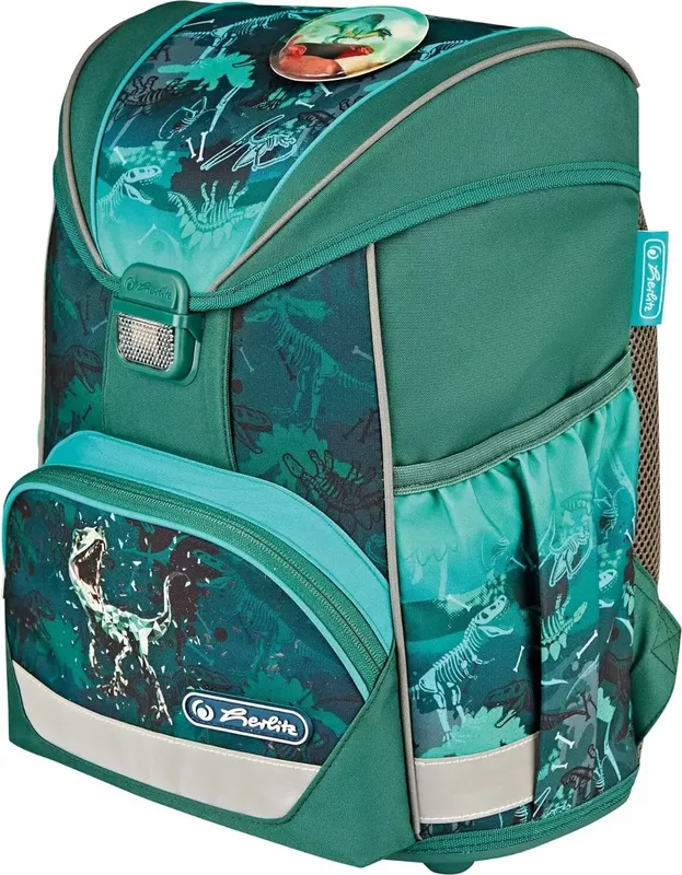 Schulranzen UltraLight Plus 'Butterfly Paradise' herlitz (2 von 25)
