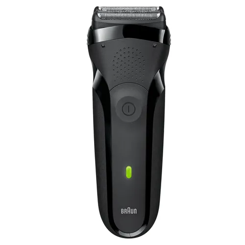 Braun Rasierer Series 3 300s Black (2 von 8)