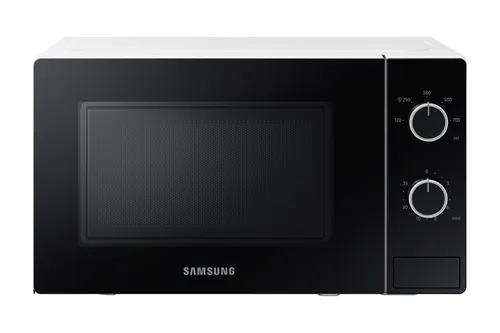 Samsung Mikrowelle MS20A3010AH EG (2 von 9)