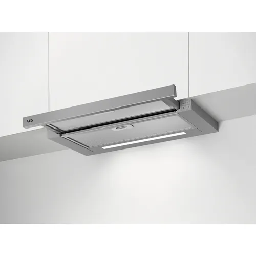 AEG Flachschirmhaube DPS3640AM C (2 von 3)