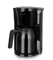 Emerio Filterkaffeemaschine mit 2 Thermokannen, 900 W (2 von 2)