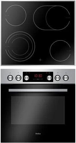 Amica EHCX 933 110 E Einbauherd-Set (2 von 2)