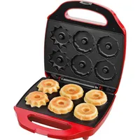 Kalorik TKG CKM 1007 RD Guglhupfbäcker (2 von 4)