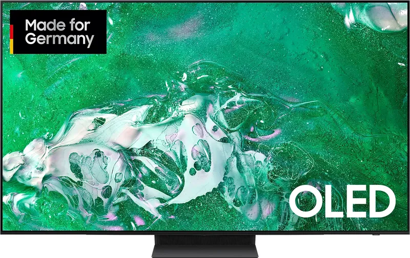 Samsung GQ65S90D (2 von 7)