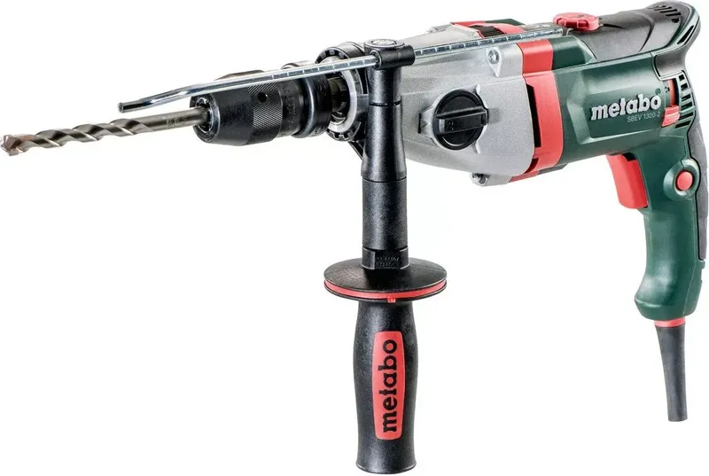 Metabo Bohrmaschine SBEV 1300-2 (2 von 6)