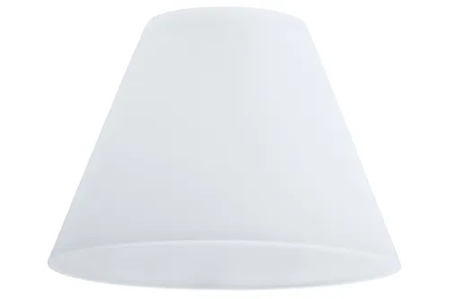 Paulmann Kegi 60012 Lampenschirm Weiß (2 von 6)