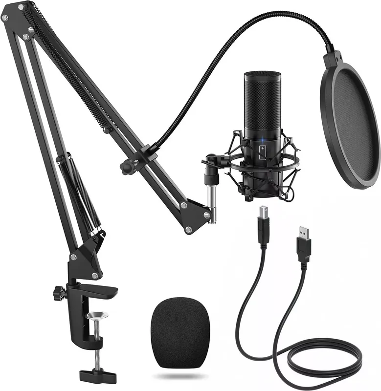 Tonor Q9 (2 von 6)