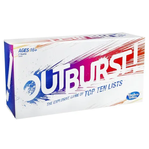 OUTBURST (2 von 4)
