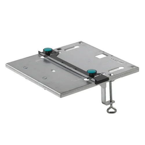 wolfcraft Stichsägetisch I 6197000 (2 von 5)