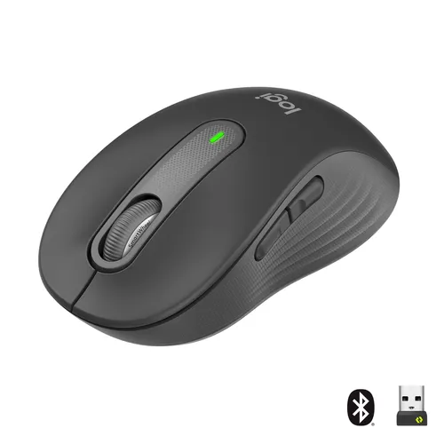 Logitech Signature M650 Kabellose Maus (2 von 7)