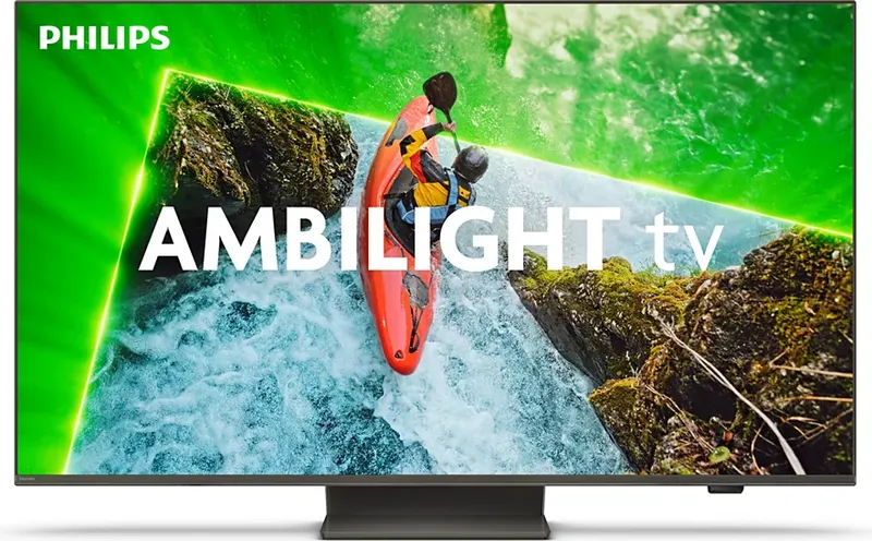 PHILIPS LED-Fernseher 55PUS8609/12 (2 von 6)
