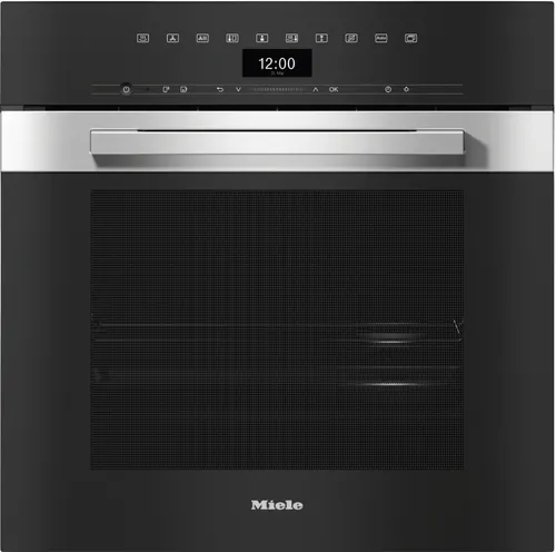 Miele DGC 7460 HC Pro Dampfbackofen (2 von 3)