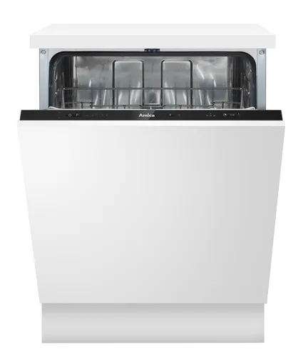 Amica EGSPV 597 201 Einbau-Geschirrspüler (2 von 2)