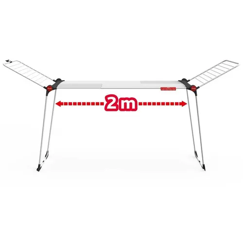 Vileda Wäscheständer INFINITY flex (2 von 8)